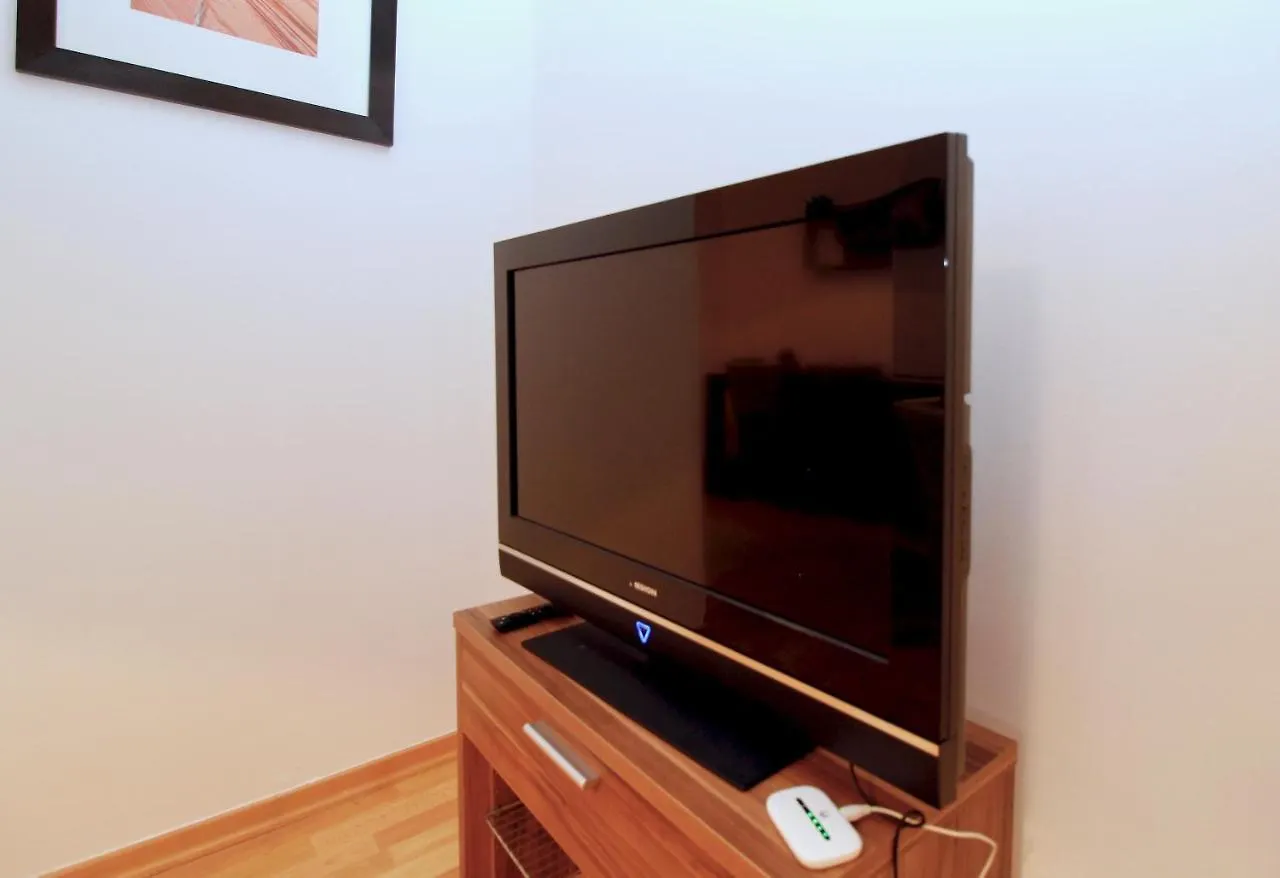 1-Bedroom Apartment Heiligenstadt 维也纳 奥地利