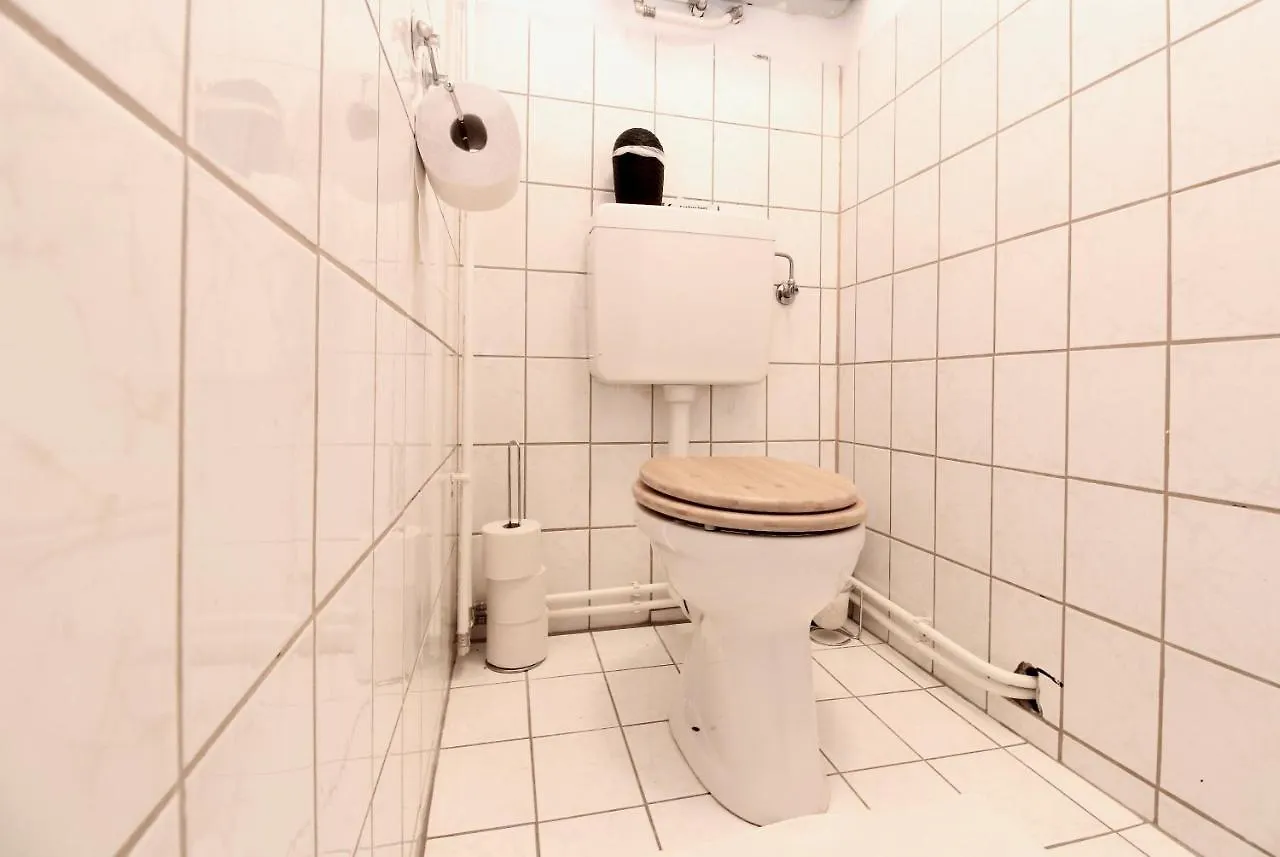 1-Bedroom Apartment Heiligenstadt 维也纳 奥地利